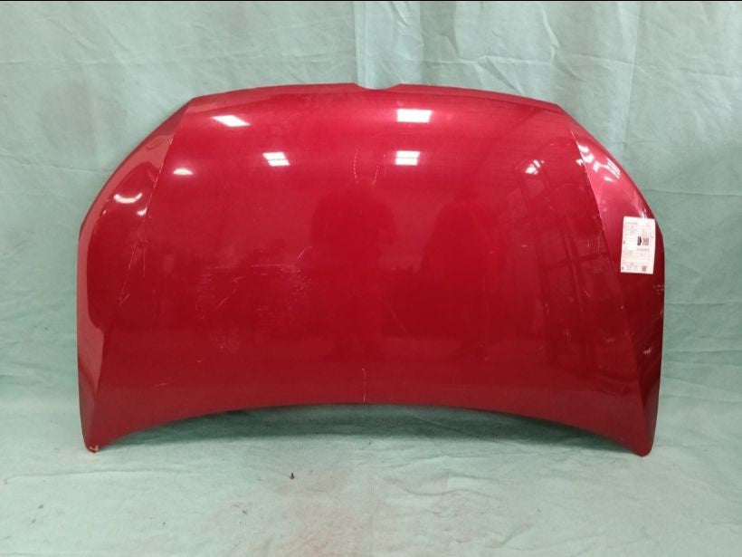 [BONNET]VOLKSWAGEN GOLF TOURAN 1TCAV 2011 CAV FF AT 2WD #0003263064949