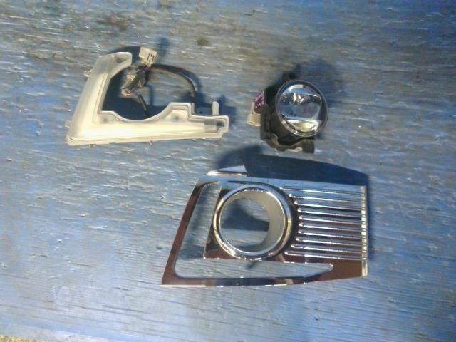 [FOG LAMP RH]DAIHATSU MOVE LA160S KF AT 4WD #0BD3253182964