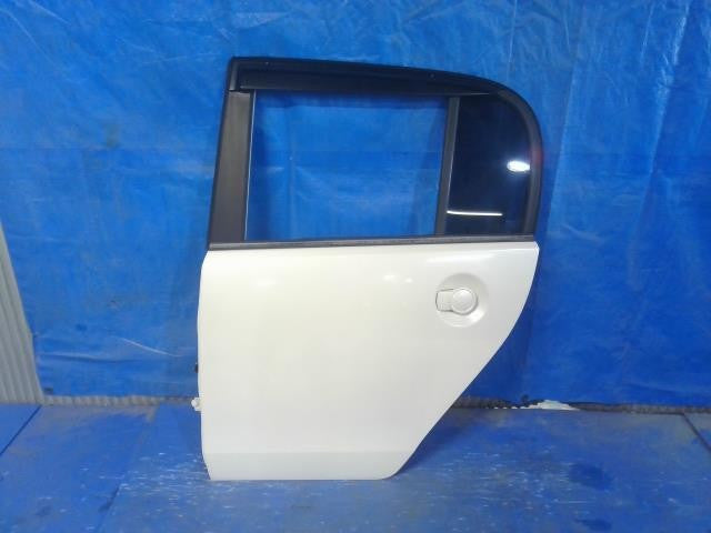 [R DOOR ASSY LH]HONDA LIFE JB5 P07A AT 2WD #0BD3253172647