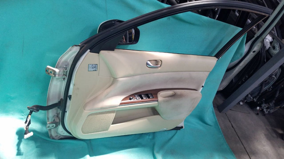 [F DOOR ASSY RH]NISSAN TEANA J32 2008 VQ25DE FF AT 2WD #0003246680096