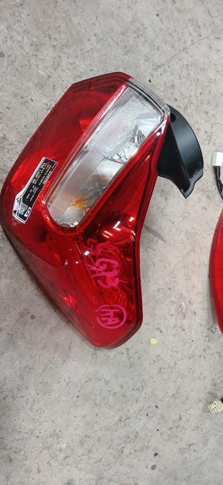 [TAIL LAMP RH]SUBARU IMPREZA SPORTS GP3 2015 FB16 FF AT 4WD #0003244639392