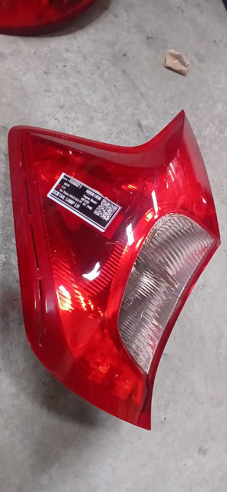 [TAIL LAMP LH]NISSAN NOTE E12 2012 HR12DE FF AT 2WD #0003245666821