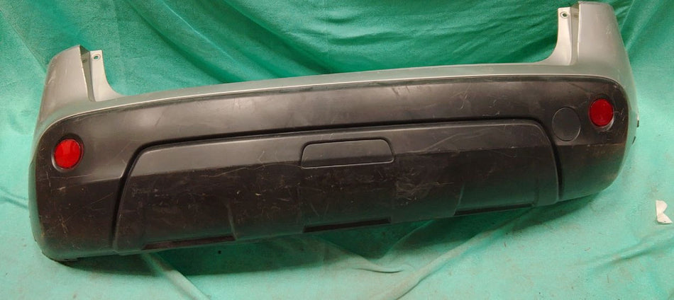 [R BUMPER ASSY]NISSAN DUALIS KNJ10 2008 MR20DE FF AT 4WD #0003251811593