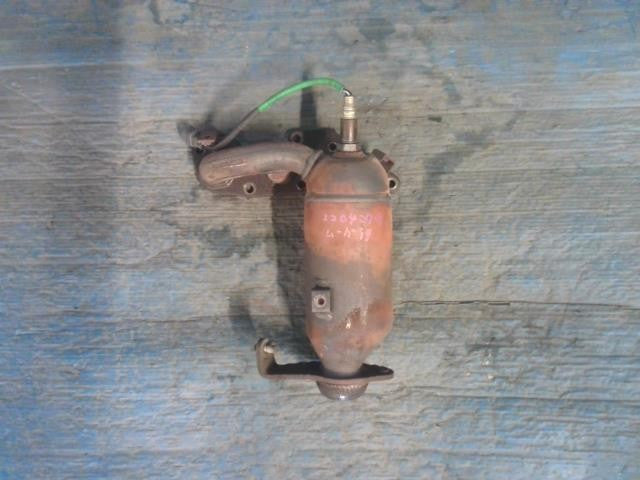 [EXHAUST MANIFOLD]DAIHATSU MOVE LATTE L550S   #0BD3253171084