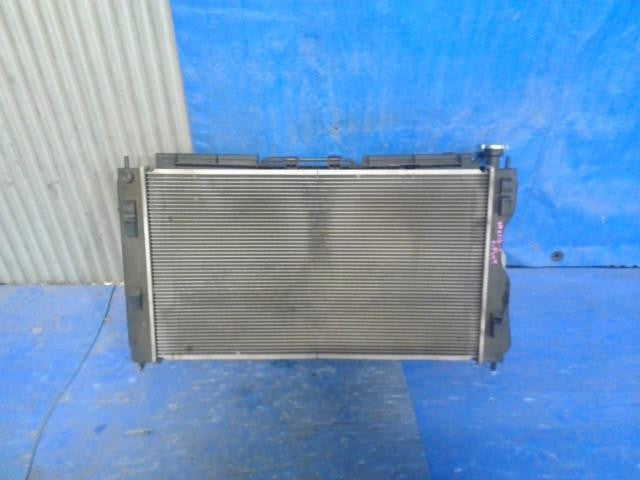 [RADIATOR]SUBARU IMPREZA SPORTS GT2 FB16 AT 2WD #0BD3253176989