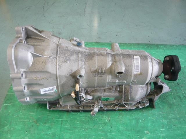 [AUTOMATIC MISSION ASSY]BMW 3SERIES COUPE KD20 N43B20A AT 2WD #0EV3253000676