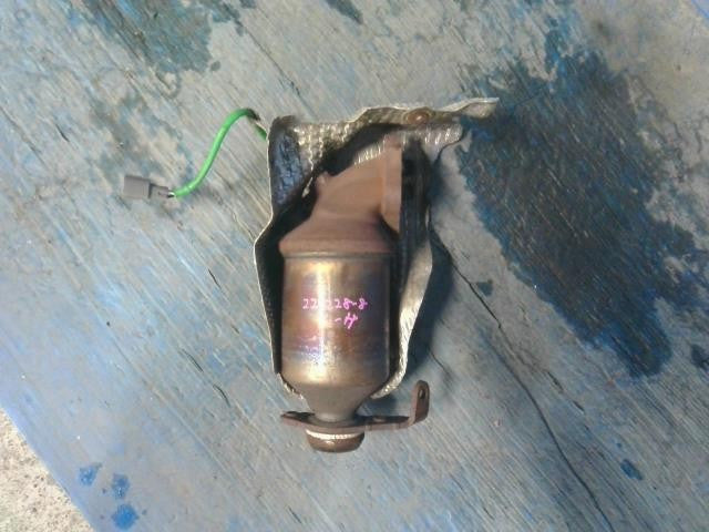 [CATALYTIC CONVERTER]DAIHATSU MOVE L175S KF-DET AT 2WD #0BD3253170935