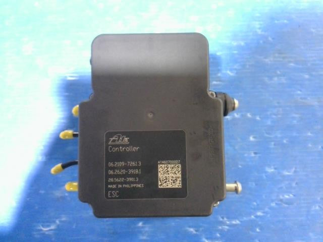 [ABS ACTUATOR]TOYOTA PASSO KGC35 1KR-FE AT 4WD #0BD3253177021