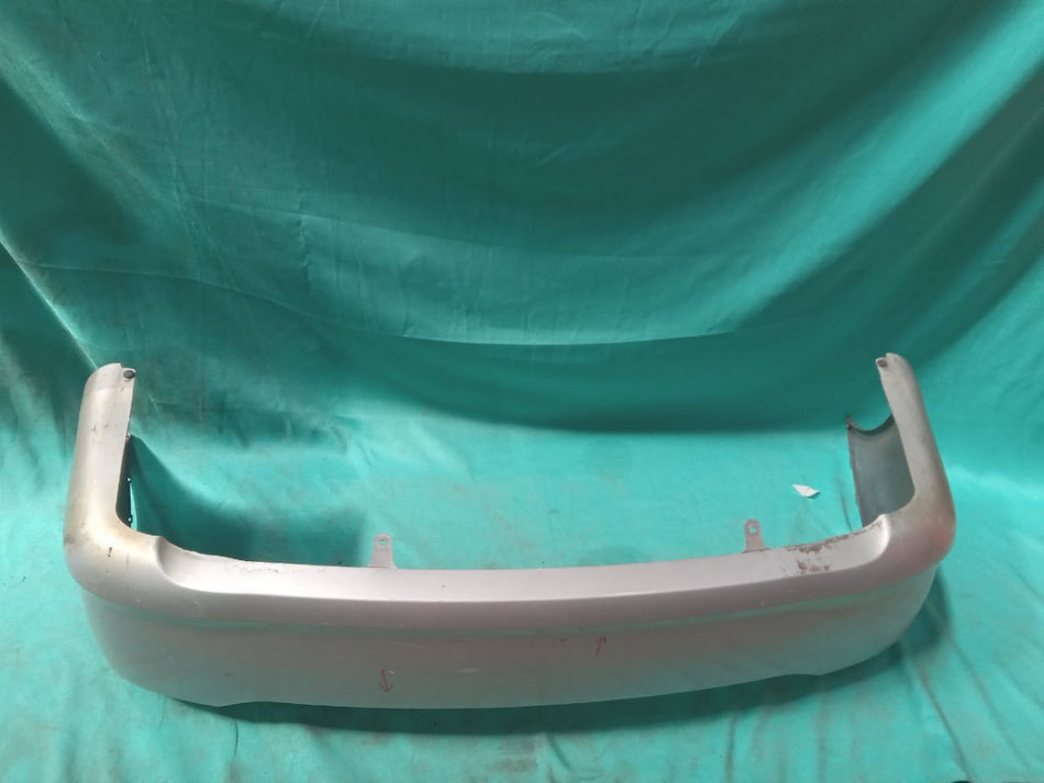 [R BUMPER ASSY]TOYOTA WISH ZNE10G 2004 1ZZ-FE FF AT 2WD #0003249751342