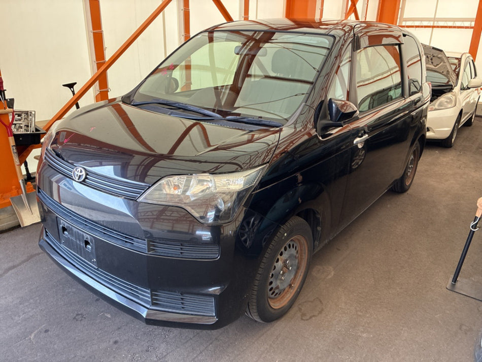 [F DOOR ASSY LH]TOYOTA SPADE NSP140 2015 1NR-FE FF AT 2WD #0003262040968