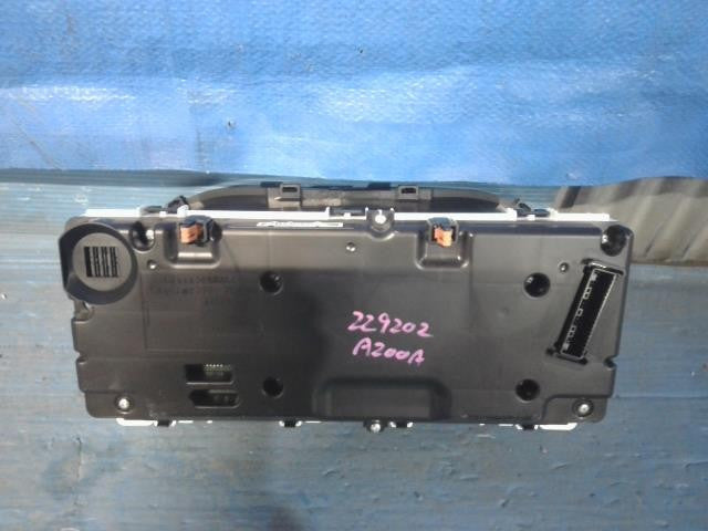 [SPEEDOMETER]TOYOTA RAIZE A200A   #0BD3253171915