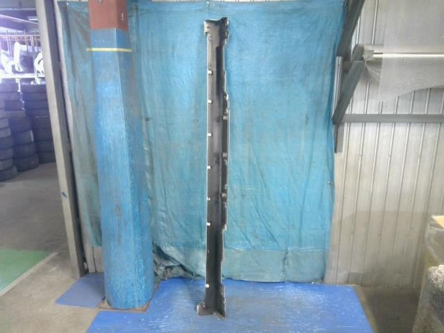 [SIDE STEP LH]LEXUS HS ANF10 2AZ-FXE AT 2WD #0BD3253174796
