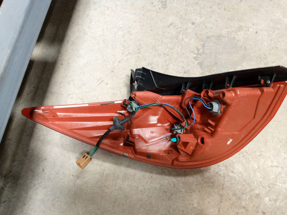 [TAIL LAMP RH]NISSAN TIIDA C11 2009 HR15DE FF AT 2WD #0003242604787