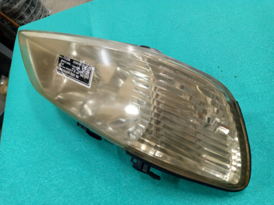 [HEADLIGHT ASSY RH]MITSUBISHI LANCER CARGO CS2V 2007 4G15 FF AT 4WD #0003248731335