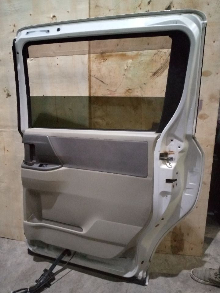 [R DOOR ASSY RH]TOYOTA NOAH ZRR70 2007 3ZR-FE FF AT 2WD #0003244653178