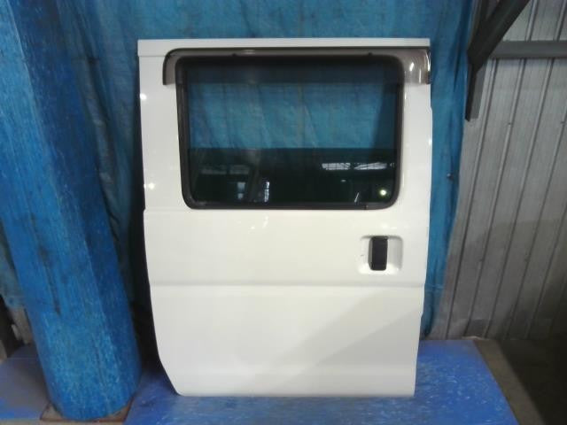 [R DOOR ASSY RH]TOYOTA PIXIS VAN S321M KF AT 2WD #0BD3253178482