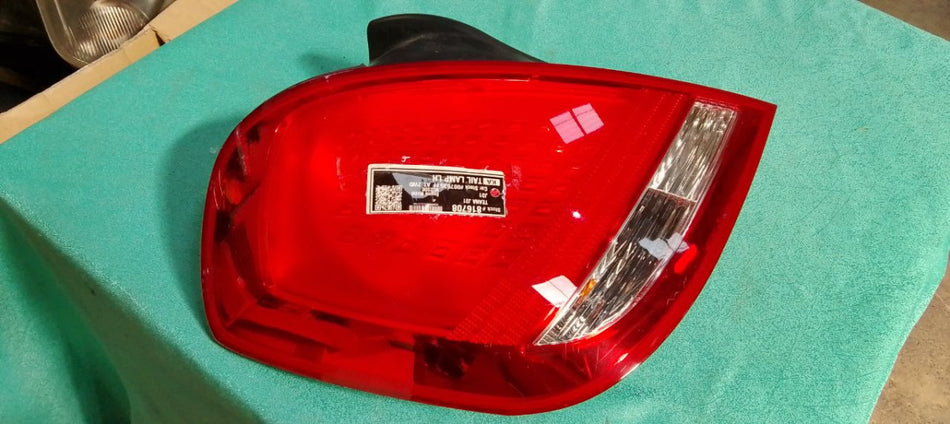 [TAIL LAMP LH]NISSAN TEANA J31 2005 VQ23DE FF AT 2WD #0003251816708