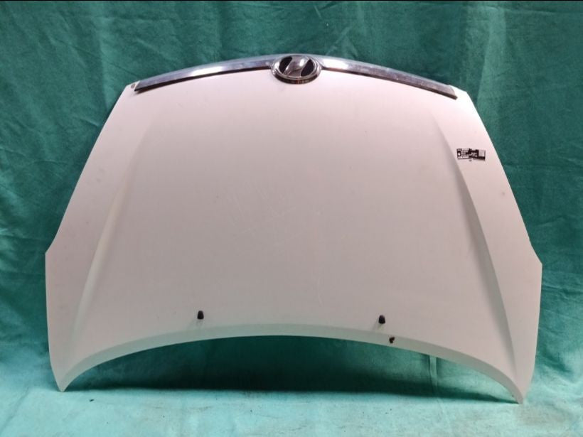 [BONNET]TOYOTA WISH ZNE10G 2007 1ZZ-FE FF AT 2WD #0003262029405