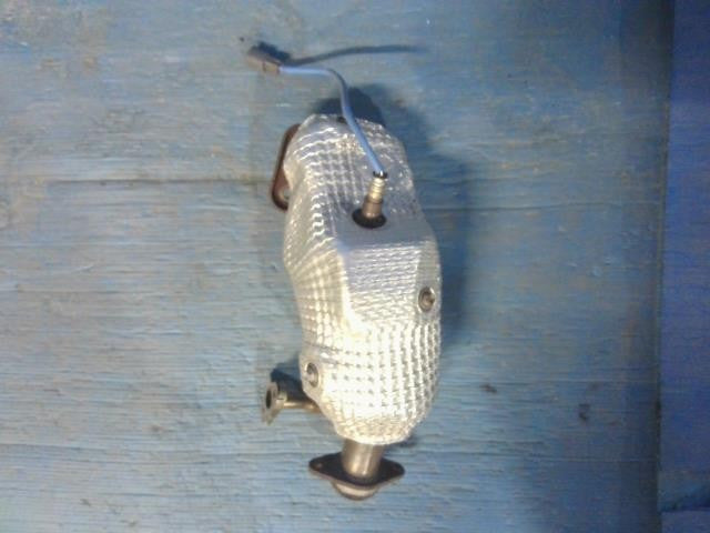 [EXHAUST MANIFOLD]TOYOTA TANK M900A 1KR-FE AT 2WD #0BD3253171998