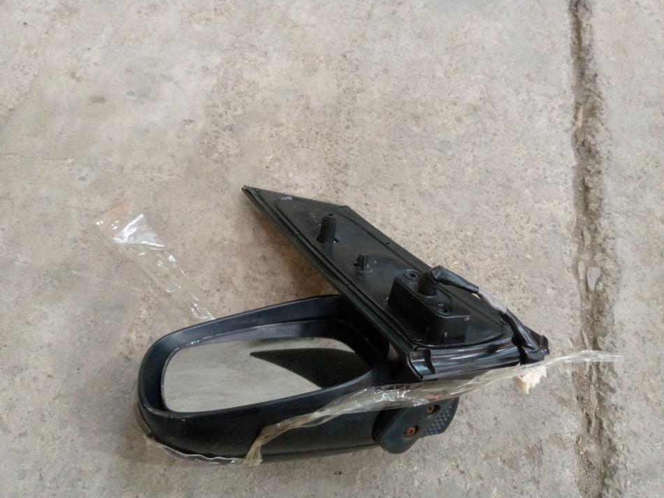 [SIDE MIRROR LH]TOYOTA ISIS ZGM11 2013 3ZR-FAE FF AT 2WD #000323B552603