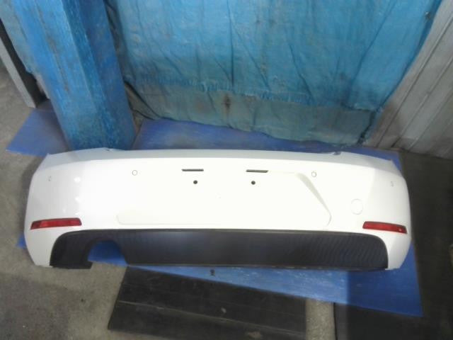 [R BUMPER ASSY]VOLKSWAGEN THE BEETLE 16CBZ CBZ AT 2WD #0BD3253182067