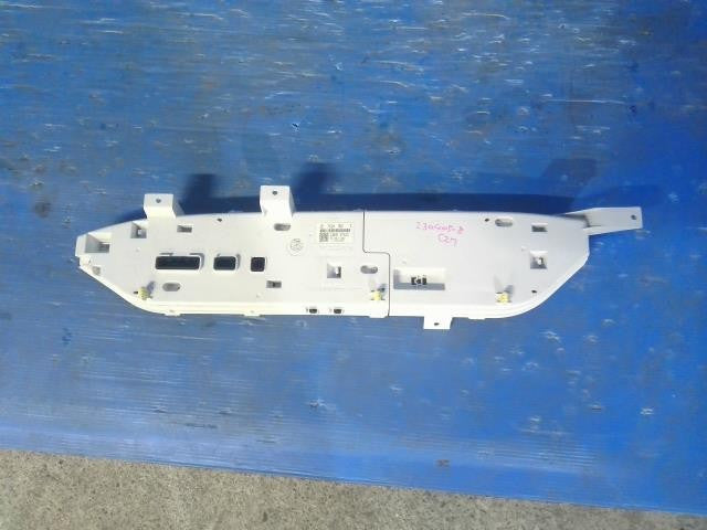 [SPEEDOMETER]NISSAN SERENA GFC27 MR20DD AT 2WD #0BD3253172724