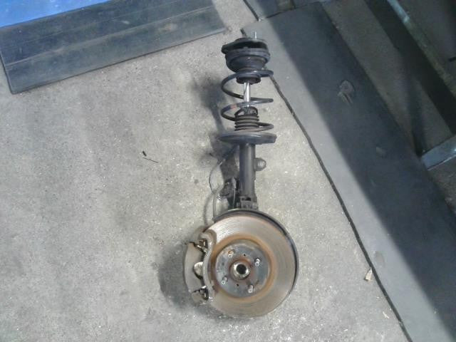 [F STRUT ASSY LH]MITSUOKA GARYU 204 ZRE142   #0BD3253173159