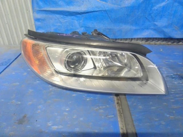 [HEADLIGHT ASSY RH]VOLVO V70 BB5254W B5254 AT 2WD #0BD3253172877