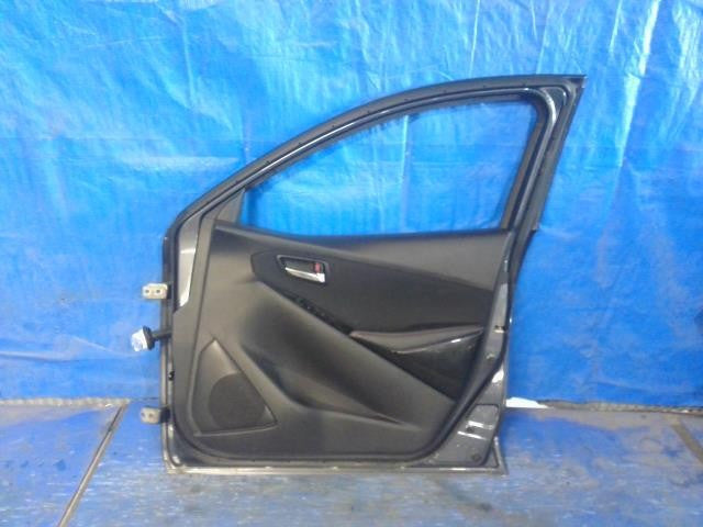 [F DOOR ASSY RH]MAZDA DEMIO DJ5FS S5-DPTS AT 2WD #0BD3253172893