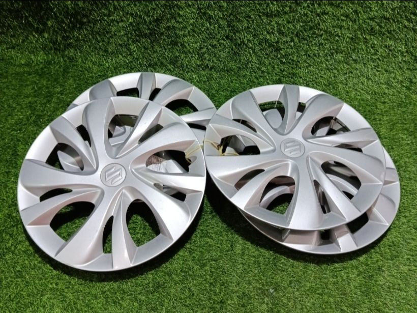 [WHEEL CAP]SUZUKI SWIFT ZC83S 2017 K12C FF AT 2WD #0003262036603
