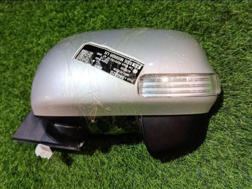 [SIDE MIRROR LH]TOYOTA RAV4 ACA31W 2009 2AZ-FE FF AT 4WD #0003253866820