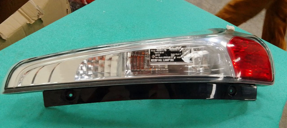 [TAIL LAMP RH]NISSAN DAYZ B21W 2014 3B20 FF AT 4WD #0003251820178
