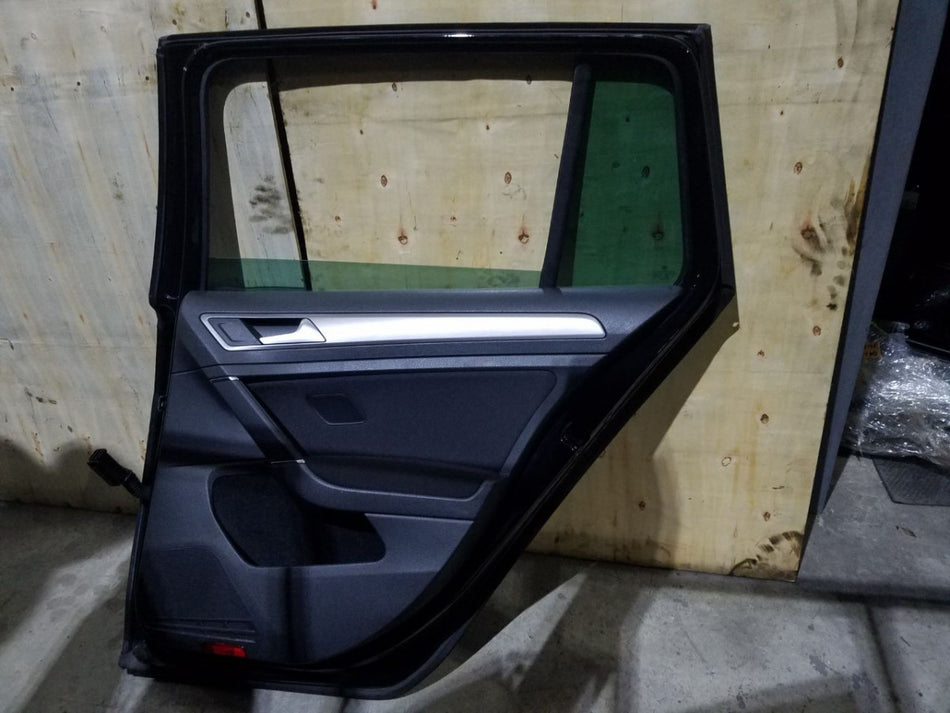 [R DOOR ASSY RH]VOLKSWAGEN GOLF VARIANT WVWZZZAU 2015 CJZ FF AT 2WD #0003242604829