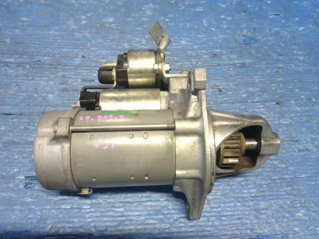 [STARTER]SUBARU IMPREZA SPORTS GP6 FB20 AT 2WD #0BD3253181376