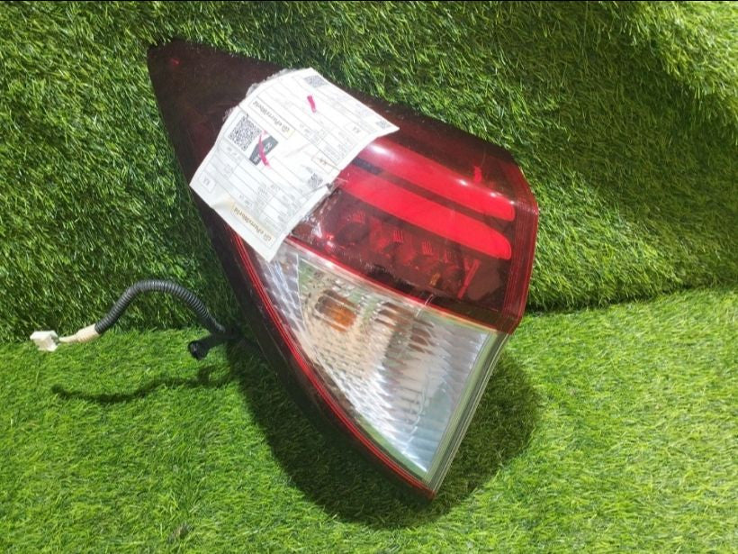 [TAIL LAMP LH]HONDA VEZEL RU4 2015 LEB FF AT 4WD #0333264012600