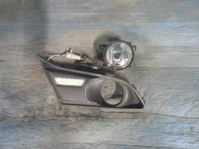 [FOG LAMP RH]SUZUKI SOLIO MA15S K12B AT 2WD #0BD3253171790