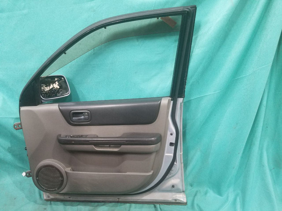 [F DOOR ASSY RH]NISSAN X-TRAIL NT30 2001 QR20DE FF AT 4WD #0003246687949