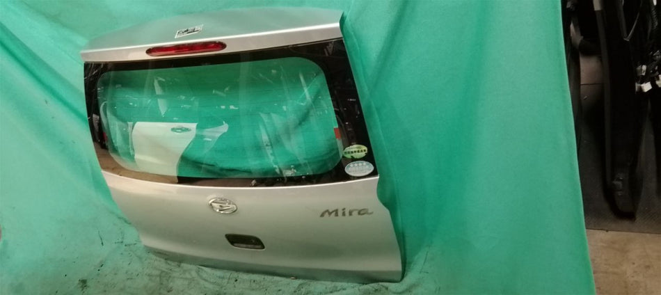 [REAR GATE]DAIHATSU MIRA VAN L275V KF FF AT 2WD #000324B783298