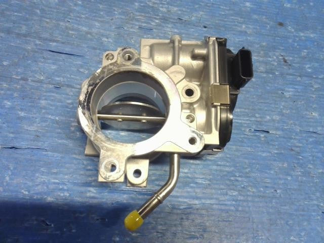 [THROTTLE BODY]MAZDA CX-60 KH3P T3-VPTS AT 2WD #0BD3253176875