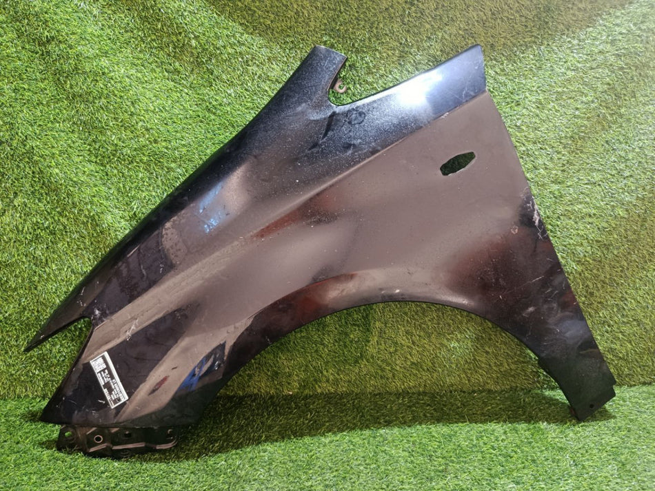 [FENDER LH]TOYOTA WISH ZGE25G 2011 2ZR-FAE FF AT 4WD #0003255897538