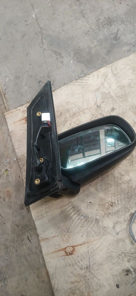 [SIDE MIRROR RH]TOYOTA WISH ANE11 2003 1AZ-FSE FF AT 2WD #0003243629524