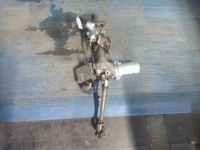 [STEERING COLUMN]NISSAN CUBE Z12 HR15DE AT 2WD #0BD3253171106