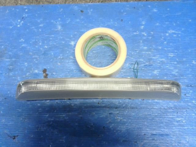 [High mount stop lamp]TOYOTA AVENSIS WAGON ZRT272W 3ZR-FAE AT 2WD #0BD3253173162