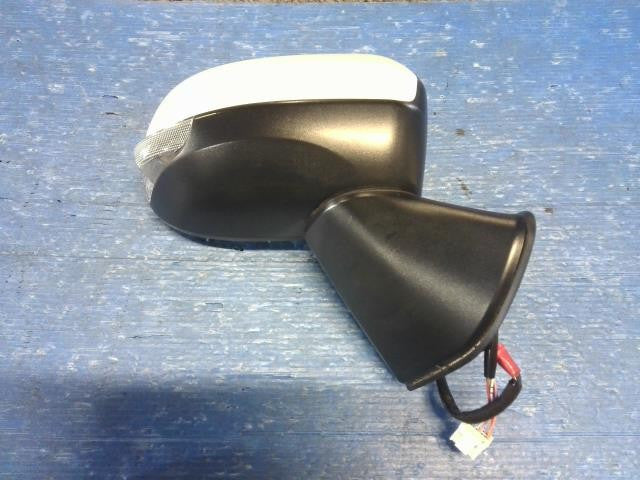 [SIDE MIRROR RH]TOYOTA ROOMY M900A 1KR-FE AT 2WD #0BD3253176702