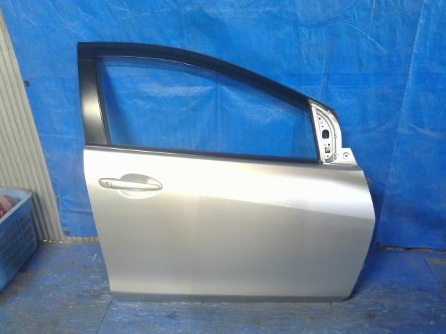 [F DOOR ASSY RH]MAZDA DEMIO DE3FS ZJ-VE AT 2WD #0BD3253182091