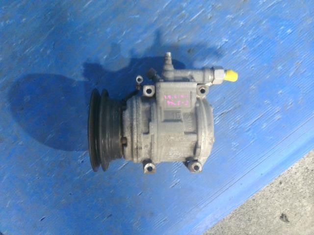 [A/C COMPRESSOR]TOYOTA TOWNACE VAN KR42V 7K-E MT 2WD #0BD3253178628