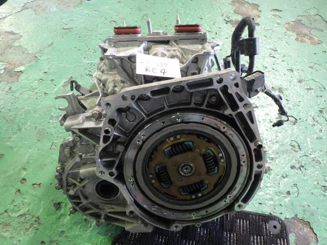 [AUTOMATIC MISSION ASSY]HONDA ODYSSEY RC4 LFA AT 2WD #0BD3253172635
