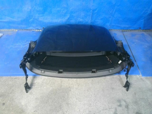[ROOF RAIL]DAIHATSU COPEN LA400K KF AT 2WD #0BD3253172592