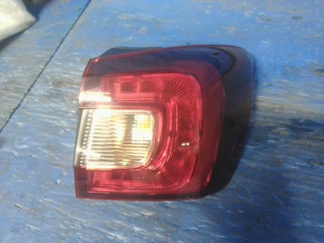 [TAIL LAMP RH]SUBARU LEVORG VM4 FB16 AT 4WD #0BD3253182846