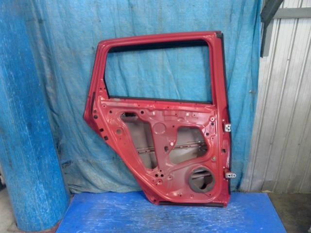 [Left R door panel]HONDA FIT GK3 L13B AT 2WD #0BD3253172882